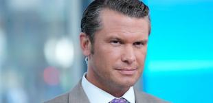 З Fox News до Пентагону. Хто такий Піт Хегсет і що він казав про Україну