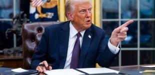 Трамп поставив на 