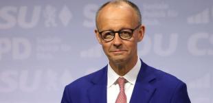 Мерца обрали канцлером Німеччини з другої спроби: хто буде в його команді