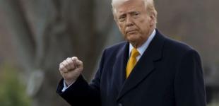 У США впав рівень підтримки Трампа: результати опитування