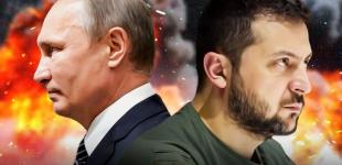 Як закінчиться війна, буде вирішуватися у Вашингтоні і Пекіні — Портников