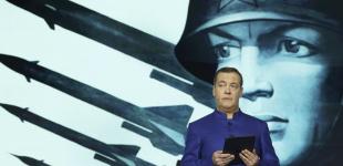 У Кремлі визнали, що можуть передати зброю проти США навіть міжнародним терористам