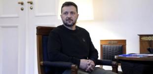 Зеленський: Вихід США з НАТО може дозволити Путіну знищити Європу