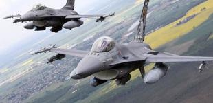 Скільки F-16 отримає Україна і коли це буде: у Повітряних силах назвали деталі