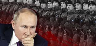 Нема ресурсу: політолог – про ризики масштабної мобілізації в РФ