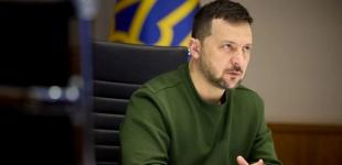 Ультиматум Україні: Зеленський розкрив деталі 