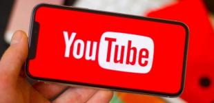 У Росії почали блокувати доступ до YouTube