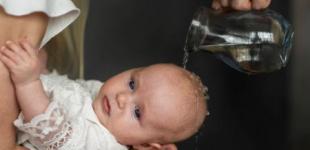 Відмова від хрещення дитини - гріх чи ні: пояснення ПЦУ