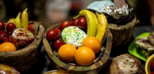 Скільки можна зберігати великодні крашанки, щоб не отруїтися