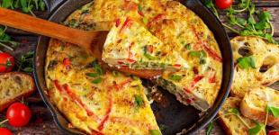 Як зробити ідеальну тортилью на сніданок: рецепт від фудблогерки