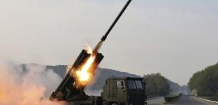 Скільки КНДР передала Росії балістичних ракет та артсистем: інформація від ГУР