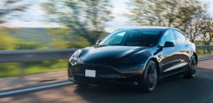 Що краще: новий електрокар до $20 000 чи б/в Tesla Model 3?