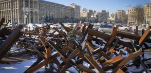 Чи скасують воєнний стан в Україні після припинення вогню: у Раді відповіли 