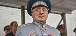 Після затримання Іванова в Росії допитали ще одного заступника Шойгу – Цалікова: британська розвідка