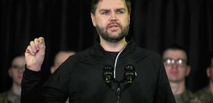 Венс зробив заяву про захист територіальної цілісності України