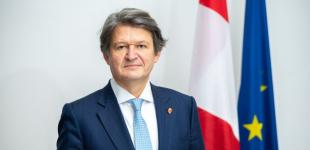 РФ не дає права бути українцями на окупованих територіях — австрійський євродепутат