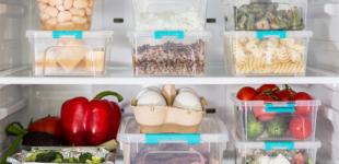 Які продукти можуть довго зберігатися без холодильника: список