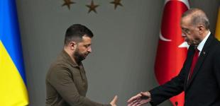 Другий Саміт миру може відбутися в грудні за присутності Росії — український дипломат