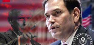 Війна має закінчитися – різка заява нового держсекретаря США Рубіо про Україну