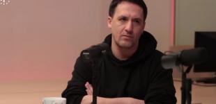 Російського актора Смольянінова, готового воювати за Україну, визнали 