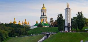 У квітні в столиці зафіксували 13 температурних рекордів