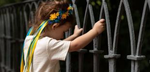 У Байдена заявили, що мирний план не має бути нав'язаний Україні ззовні