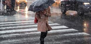 Синоптикиня уточнила прогноз погоди на Різдво і Новий рік в Україні: чи чекати снігу і морозів