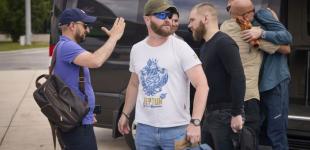 Україна сьогодні — це полігон для світу, і це потрібно зрозуміти — 
