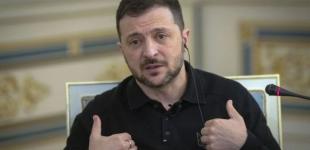 Україна не визнає окуповані території російськими, але може повернути їх дипломатією – Зеленський