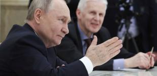 У Путіна висловилися про те, чи зайняв Трамп 