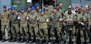 Німеччина розглядає можливість повернення військового обов’язку: що про це відомо
