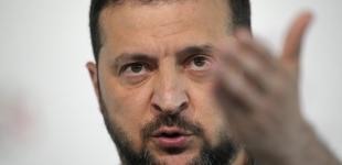 Зеленський назвав наступні цілі диктатора Путіна після України