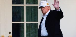 Портников пояснив, чому Республіканської партії США більше не існує