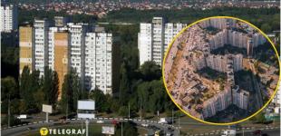 Чому Теремки? Як один із районів Києва отримав таку назву