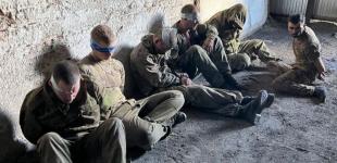 Україна та РФ починають переговори про обмін полоненими, взятими на Курщині – FT