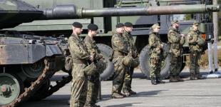 Танки не воюють з танками: ізраїльський експерт – про особливості використання важкої техніки
