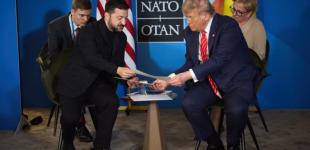 Задобрили Трампа? Як пройшов саміт НАТО і що отримала Україна