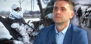 Загроза наступу на Харківщину: чому про це написало The Telegraph і які шанси армії РФ