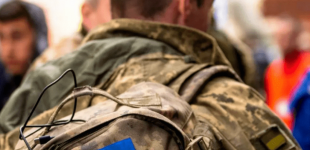Демобілізації не буде: жорстка реакція військового