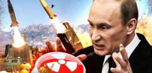 Чи допоможуть РФ ядерні удари здобути перевагу на полі бою – британський експерт пояснив