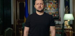 Частина звільнених з полону українців вважалася зниклими безвісти — Зеленський