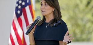 З дороги Трампа пішов останній суперник: Ніккі Хейлі виходить із передвиборчих перегонів