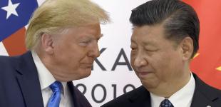 Трамп заявив, що Сі Цзіньпін готовий допомогти завершити війну в Україні