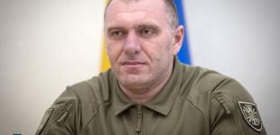 Зеленський підвищив Малюка у званні