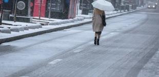 В Україну ввірветься нова хвиля похолодання: синоптикиня назвала дати