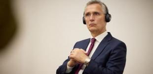 НАТО могло б запобігти війні в Україні — ексгенсек Столтенберг