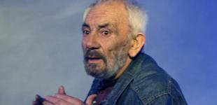 Помер відомий український актор театру й кіно Валерій Бассель