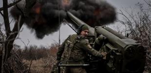 У США назвали єдину умову для надання Україні гарантій безпеки