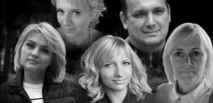 Їх вбила Росія: стали відомі імена загиблих у приватній клініці на Лівобережній