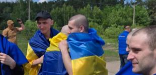 В ГУР відповіли, кого найскладніше повернути з російського полону